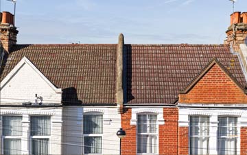 clay roofing Gayton Le Wold, Lincolnshire