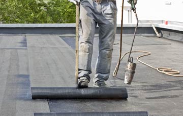 flat roof replacement Gayton Le Wold, Lincolnshire