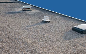 flat roofing Gayton Le Wold, Lincolnshire