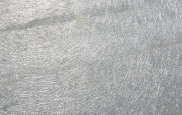 Gayton Le Wold laminate fibreglass or shingles?