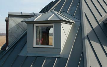 metal roofing Gayton Le Wold, Lincolnshire