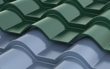 who should consider Gayton Le Wold plastic roofs