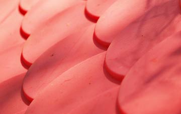 Gayton Le Wold plastic roof costs