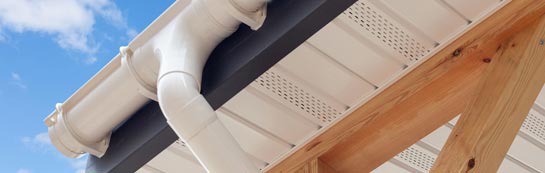 get Gayton Le Wold guttering quotes today