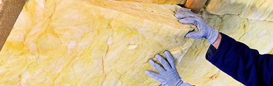 quotes for Gayton Le Wold roof insulation